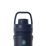 Core Active Lid Cobalt Blue