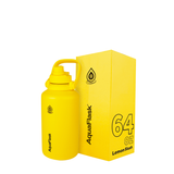 Core Original 1.9L (64oz) Lemon Slush