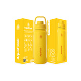 Core Active 18oz Mustard