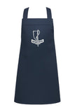 The Archbishop's Seminary Apron