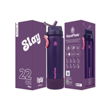 Colorwave Flip Sip 650ml (22oz) Slay
