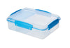 Sistema Snack Attack Duo 975ML