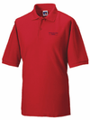 SAGC Polo Shirt