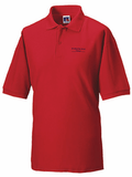 SAGC Polo Shirt
