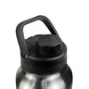 Core Active 40oz Silver Steel