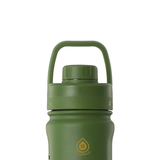 Core Active Lid Hunter Green