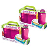 Sistema Snack Attack Duo Lunch Pack