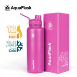 TEST AFR2 BOTTLE