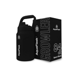 Core Original Growler 84oz  Space Black