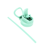 Straw Lid Mint Gelato