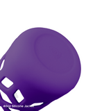 Silicone Jacket 40oz Amethyst