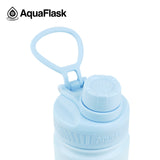 REGULAR 18oz/532ml POWDER BLUE