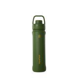 Core Active 22oz Hunter Green