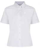 San Anton School Summer Blouse