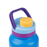 Color Wave 1.2L (40oz) Lagoon Surf