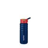 Kids Straw Sip 710ml (24oz) Mighty Champion