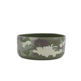 Boot Camouflage Medium Green