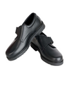 Black Smart Shoes