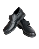 Black Smart Shoes