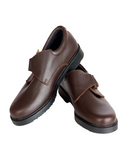 Brown Smart Shoes