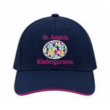 St. Angela Cap