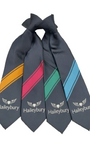 Haileybury Clip Tie