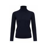 Crew Neck Navy