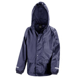 Junior Rain Jacket