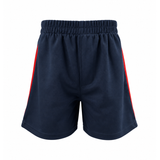 St. Angela Navy Short
