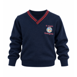 St. Angela Sweater