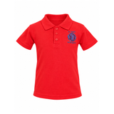 St. Angela Polo Shirt