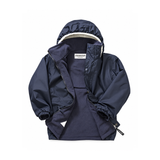 Reversible Stormdri Jacket RE160 Navy