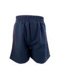 St. Angela Navy Short