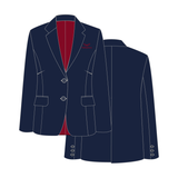 Haileybury Boys Blazer