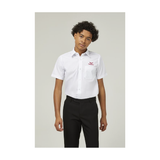 Haileybury Summer Shirt