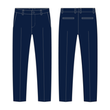 Haileybury Boys Trousers