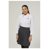 Haileybury Winter Blouse