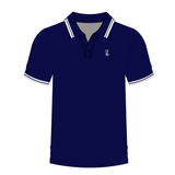 The Archbishop's Seminary Polo Shirt Short Sleeve