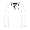 The Archbishop's Seminary Polo Shirt Long Sleeve