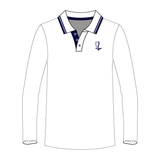 The Archbishop's Seminary Polo Shirt Long Sleeve