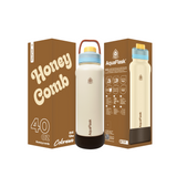 Color Wave 40oz Honey Comb