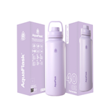 Core Active 1.2L (40oz) Periwinkle
