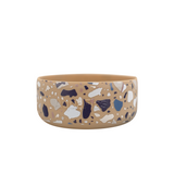 Boot Terrazzo Medium Brown