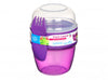 515ml Snack Capsule