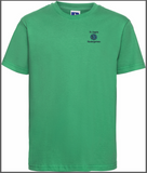 St. Angela T-Shirt