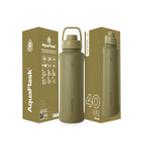 Core Active 40oz Sand