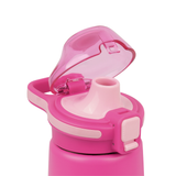 Mallows 475ml (16oz) Strawberry Shortcake