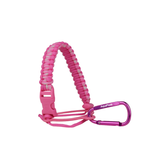 Paracord Printed Pale Pink
