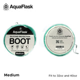 Boot Classic Medium Aquamarine