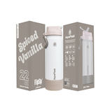 Colorwave Flip Sip 22oz Spiced Vanilla